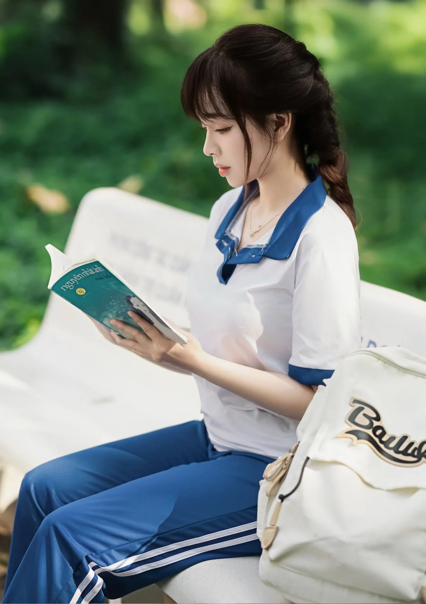 Đồng Phục Ký Ức